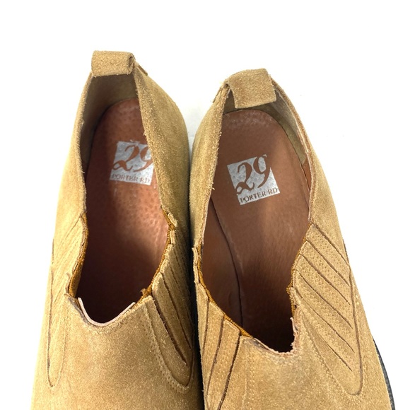 29 Porter Rd Booties - Picture 7 of 7